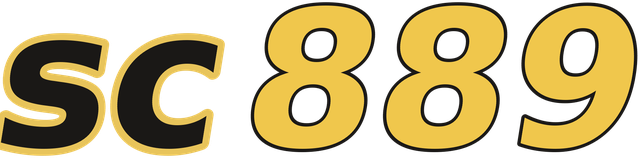 sc889 logo