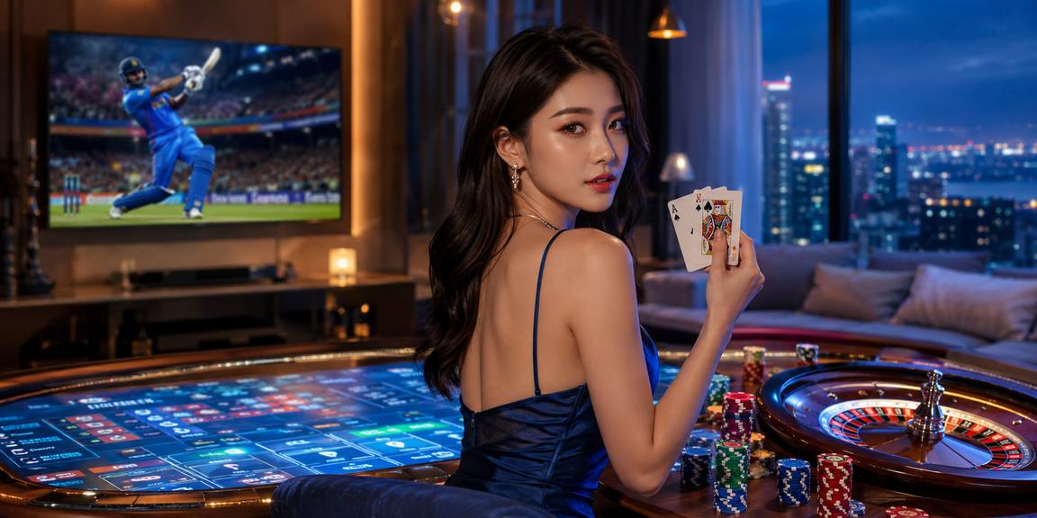 sc889 Khám phá Blackjack Cổ Điển tại sc889